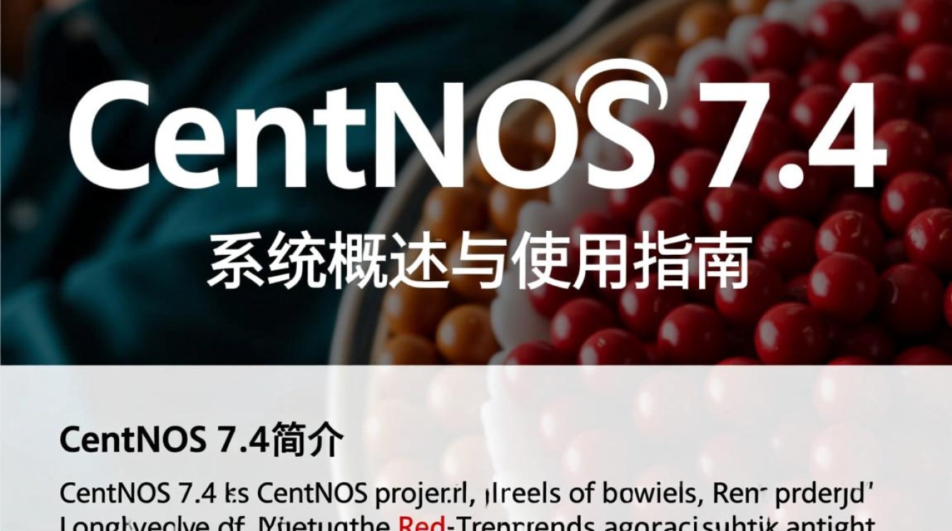 CentOS 7.4版本疑云重重？30秒揭秘其潜在问题与升级建议-图1