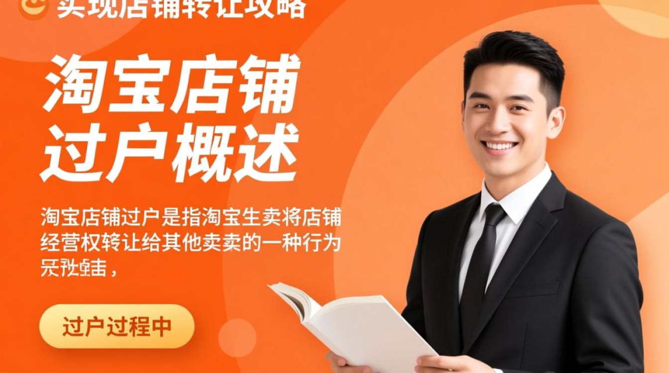 淘宝店铺过户流程及注意事项,有哪些疑问和难题?-图1 淘宝店铺过户流程及注意事项,有哪些疑问和难题?-图1