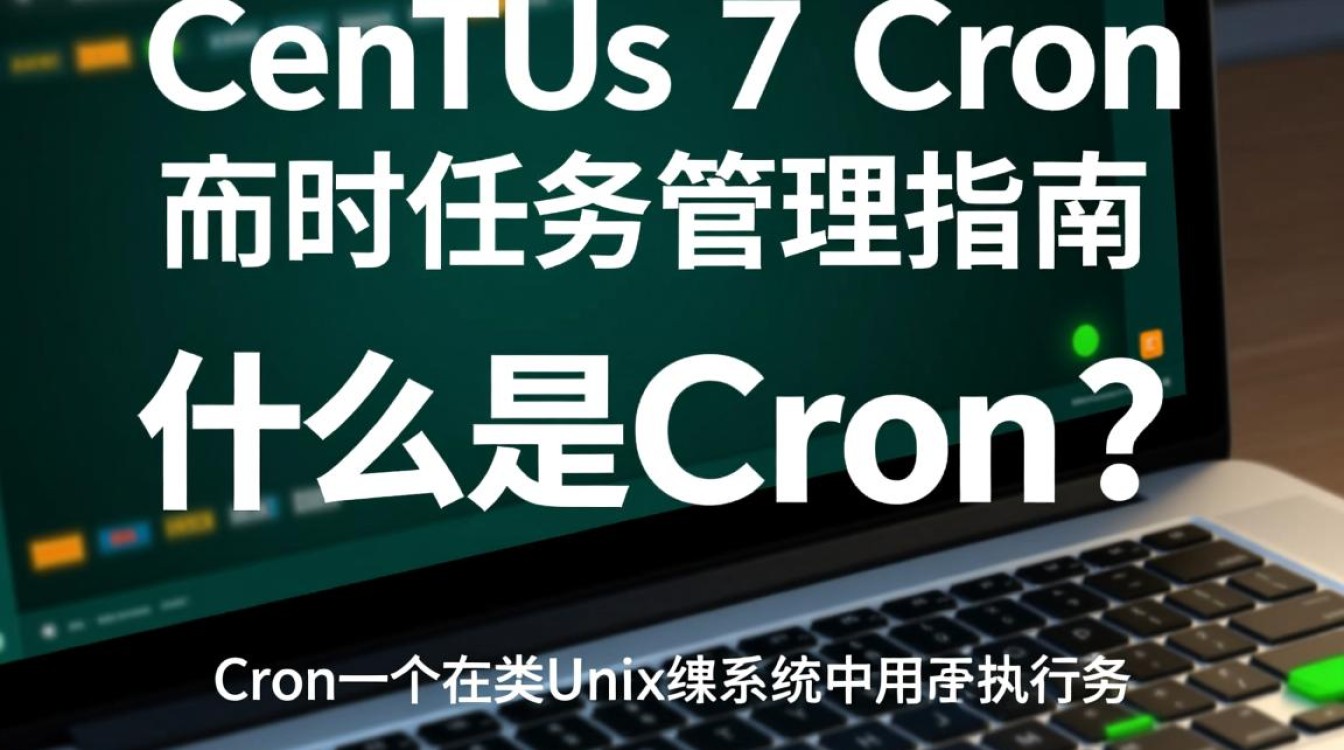 Centos 7中cron任务配置正确但未执行，问题出在哪？如何排查解决？-图1
