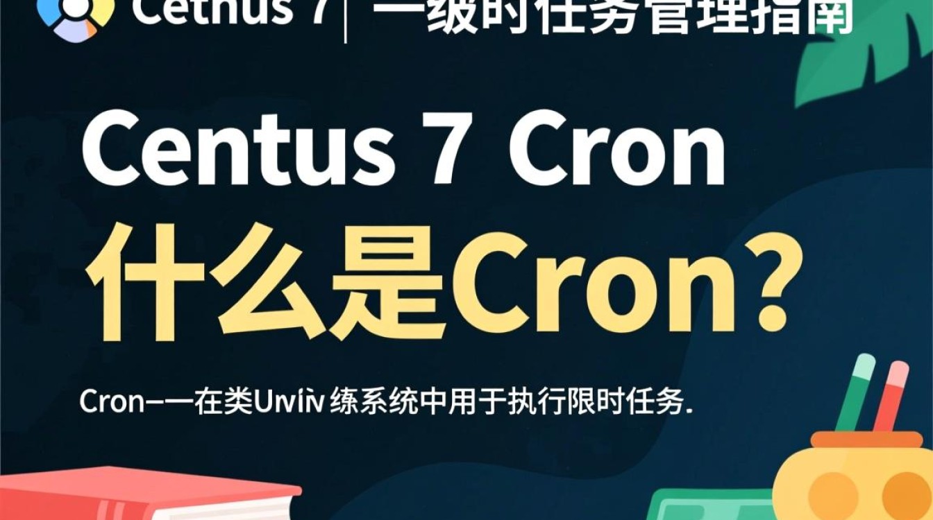 Centos 7中cron任务配置正确但未执行，问题出在哪？如何排查解决？-图3