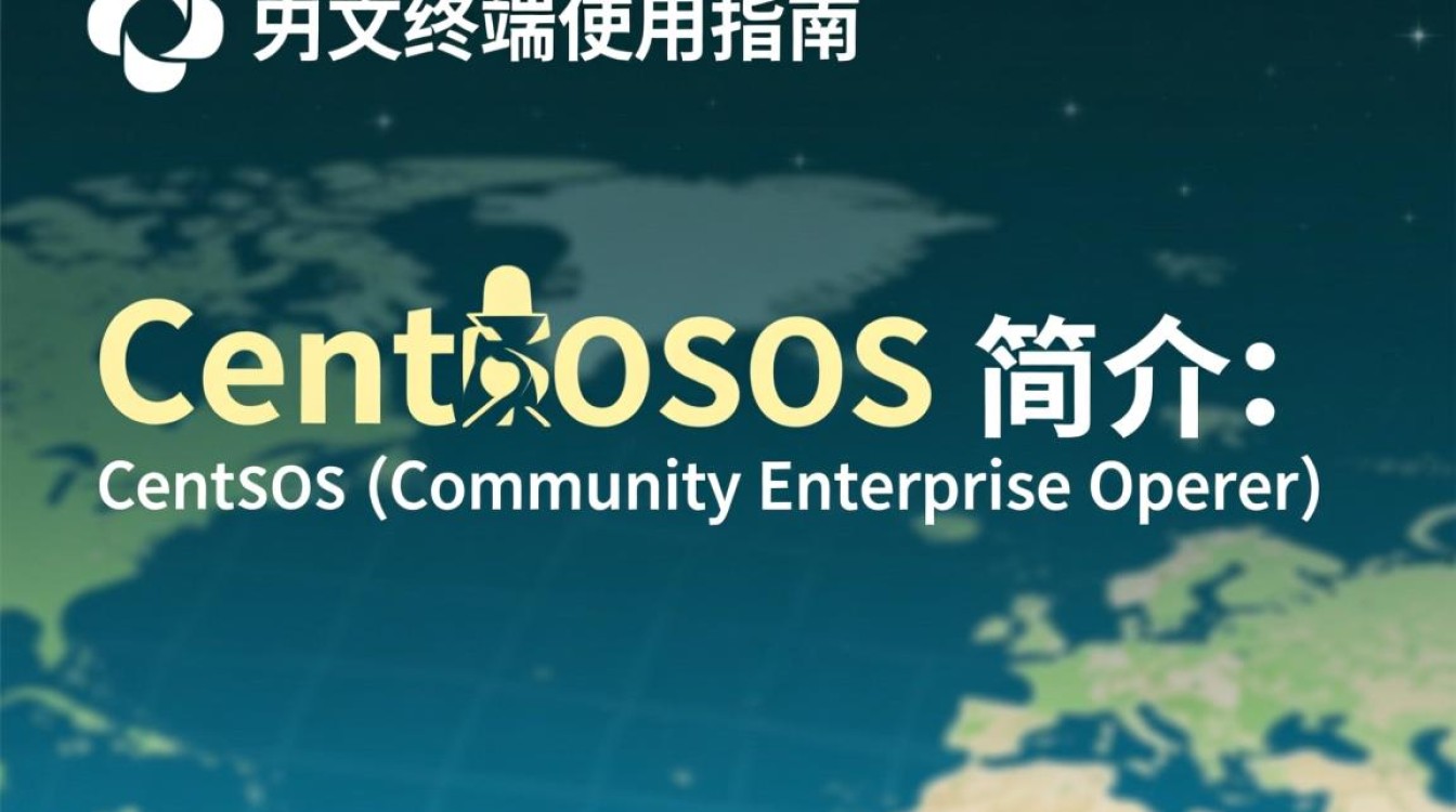 CentOS中文终端使用中遇到哪些常见问题及解决方法？-图1