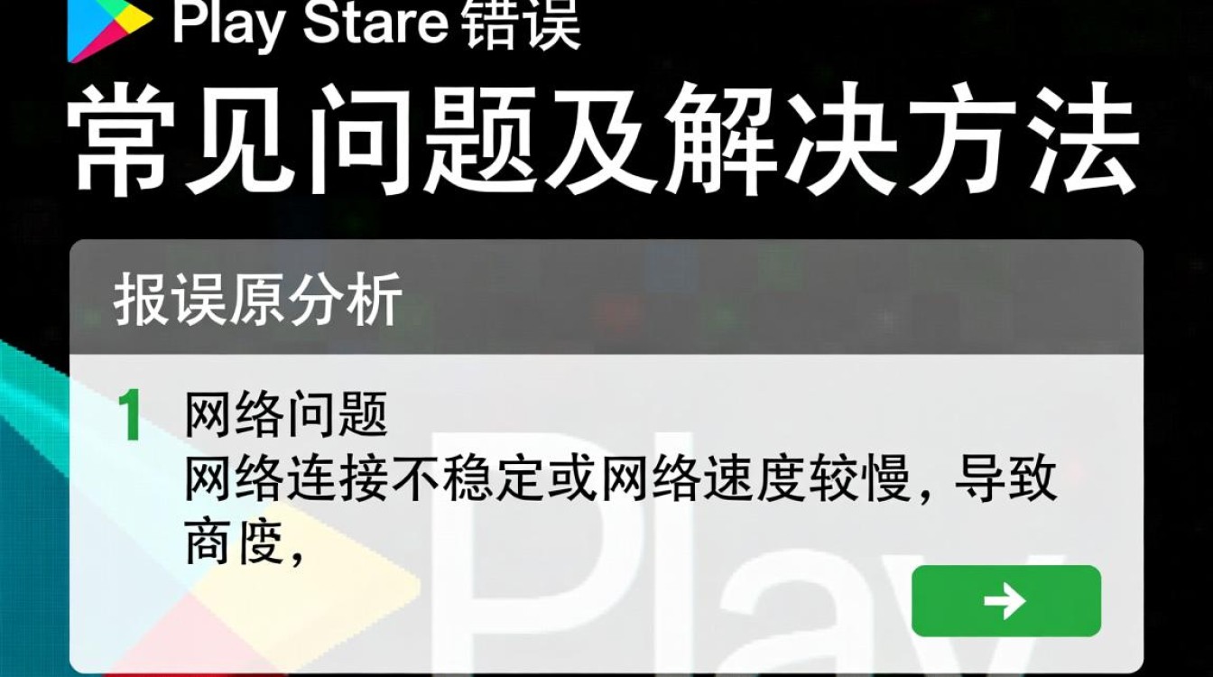 Play商店报错频发？揭秘进入play商店时遇到的常见问题及解决方法-图3