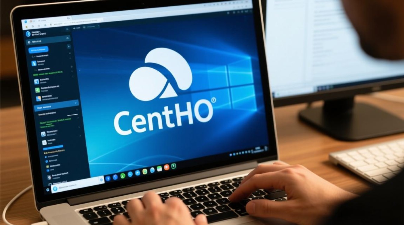 CentOS系统恢复初始状态，具体操作步骤有哪些疑问？-图2