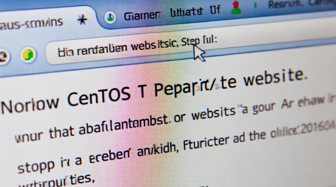 CentOS重启后网站无法访问？30秒内恢复网站运行的方法揭秘！-图3