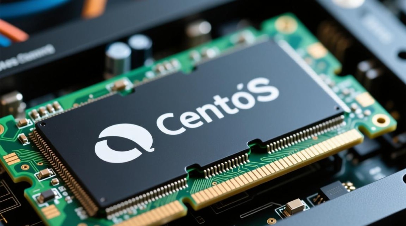 CentOS安装内存时，如何确保最佳性能与兼容性？-图1