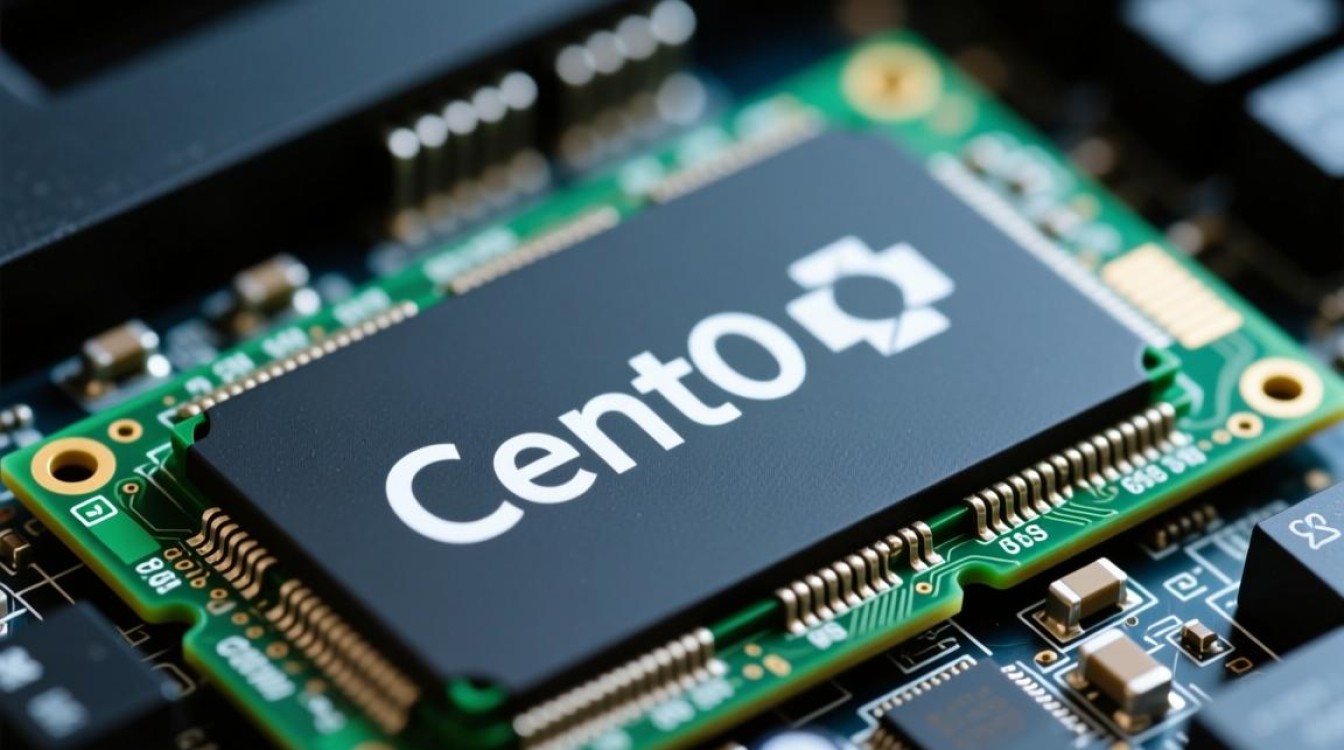 CentOS安装内存时，如何确保最佳性能与兼容性？-图2