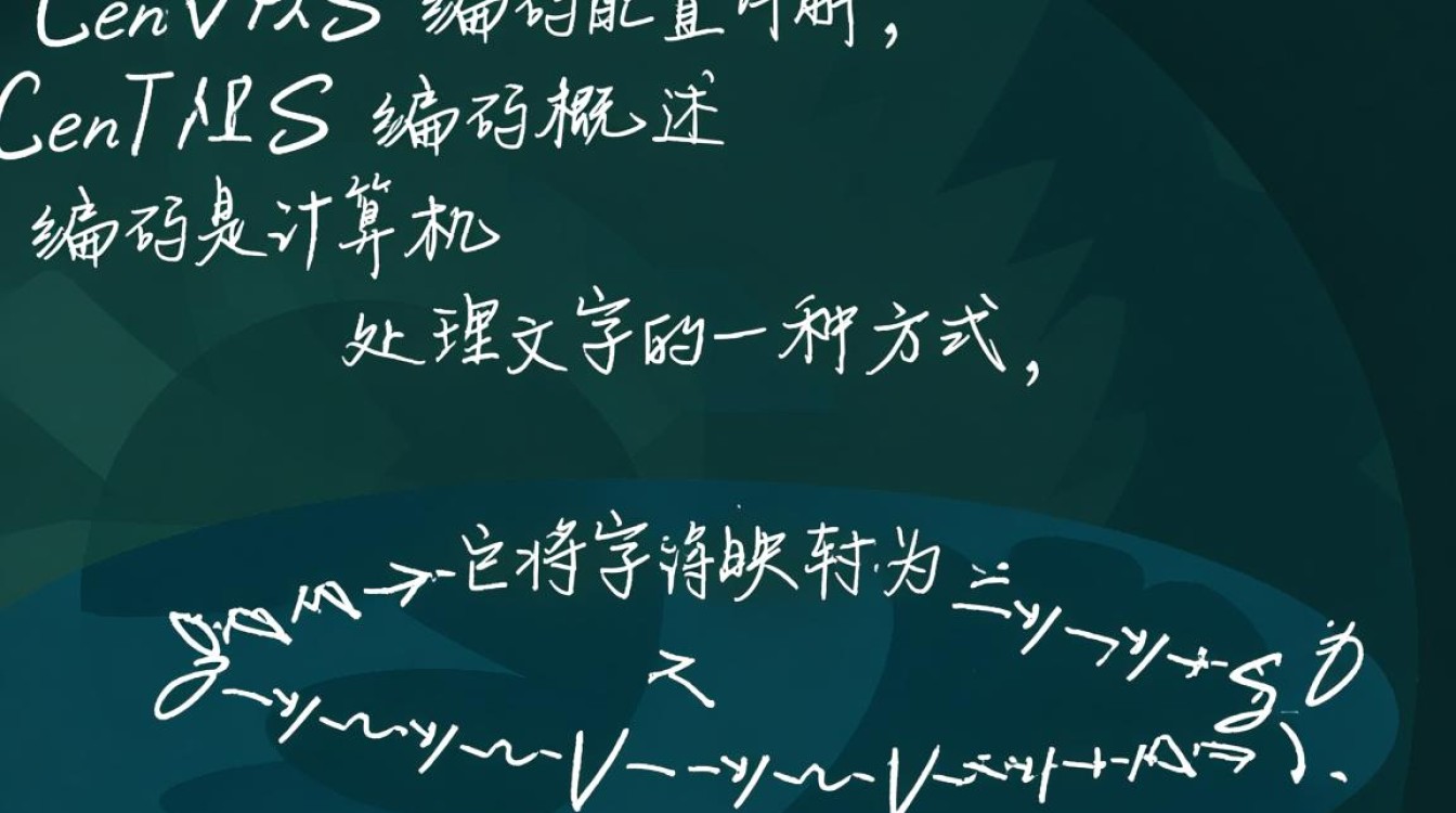 CentOS编码查看方法详解，如何准确识别和调整CentOS系统编码？-图2