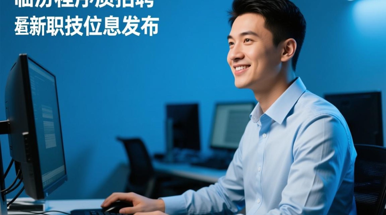 临汾程序员招聘网最新动态揭秘，有哪些职位空缺？-图1