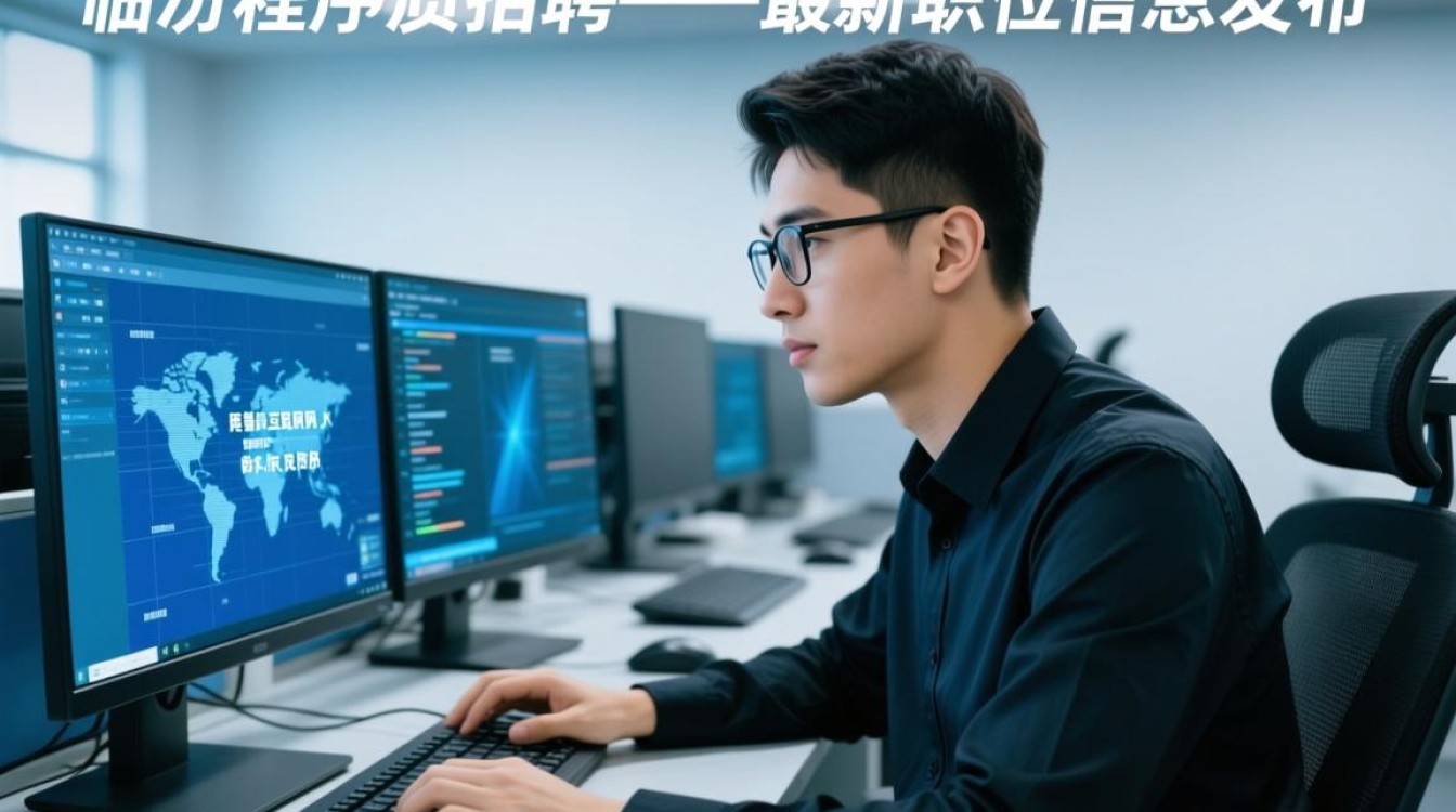 临汾程序员招聘网最新动态揭秘，有哪些职位空缺？-图3