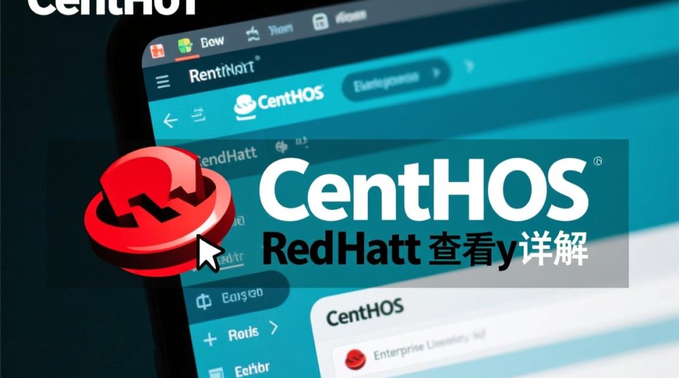 CentOS系统中查看账号的方法和步骤有哪些详细说明？-图3