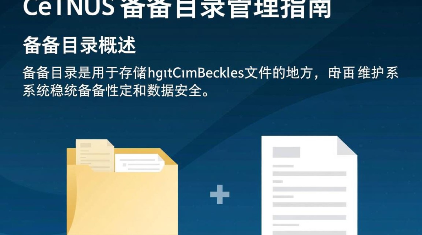 CentOS备份目录，如何确保数据安全与高效管理？-图2
