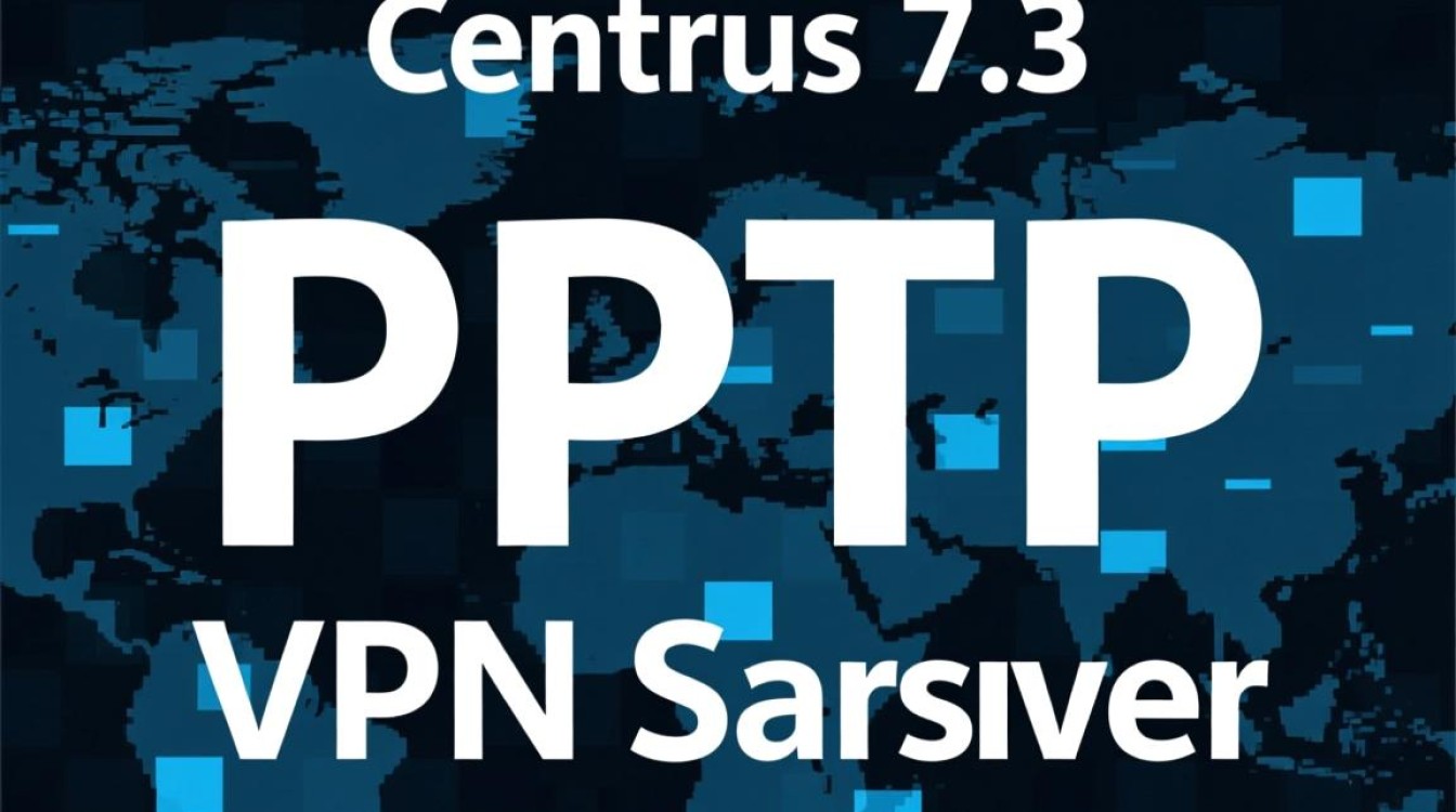 CentOS 7.3 安装PPTP遇到问题？30招排查解决攻略！-图1