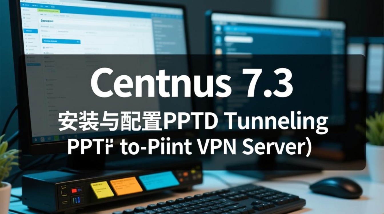 CentOS 7.3 安装PPTP遇到问题？30招排查解决攻略！-图3