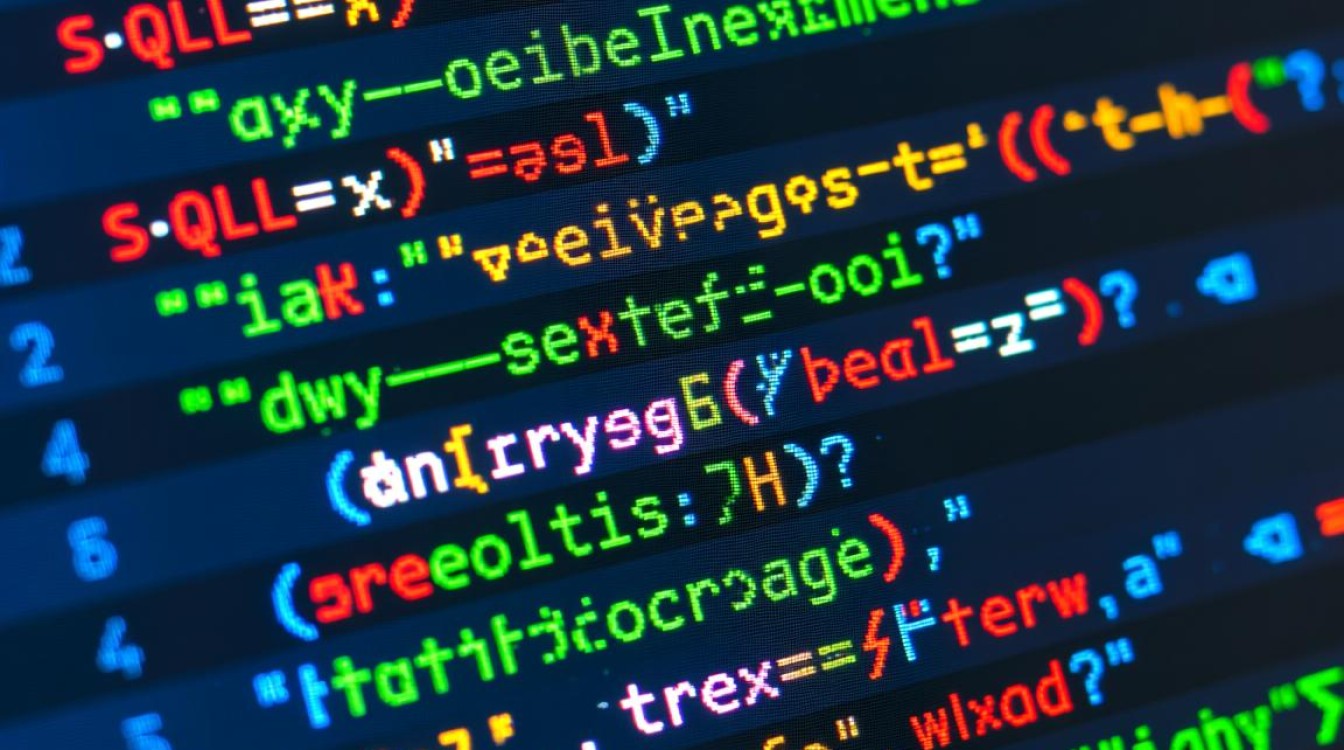 SQL语句执行为何频频报错？深入排查常见问题及解决方法！-图2