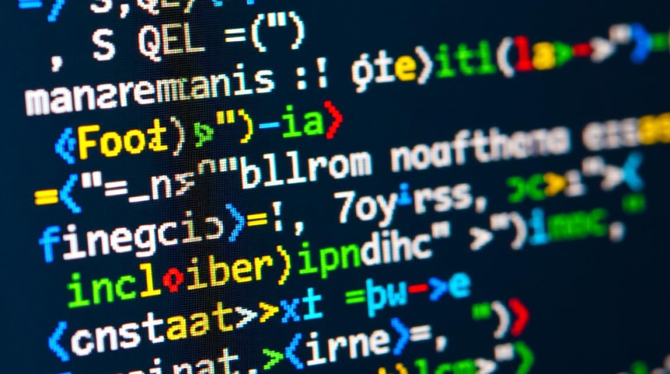 SQL语句执行为何频频报错？深入排查常见问题及解决方法！-图3