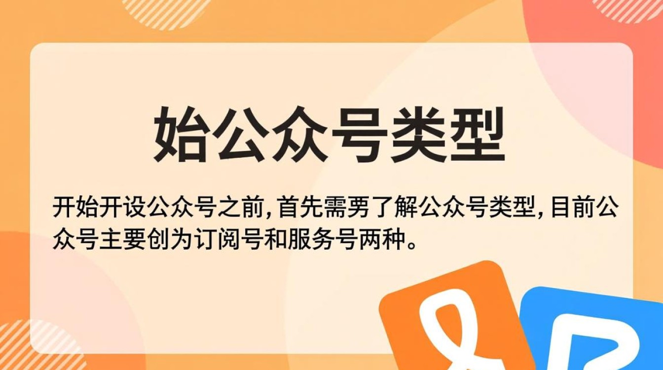 如何开一个公众号？从注册到运营全攻略详解！-图1