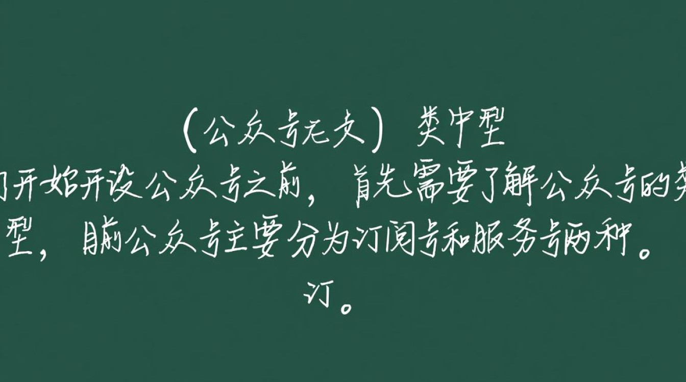 如何开一个公众号？从注册到运营全攻略详解！-图2