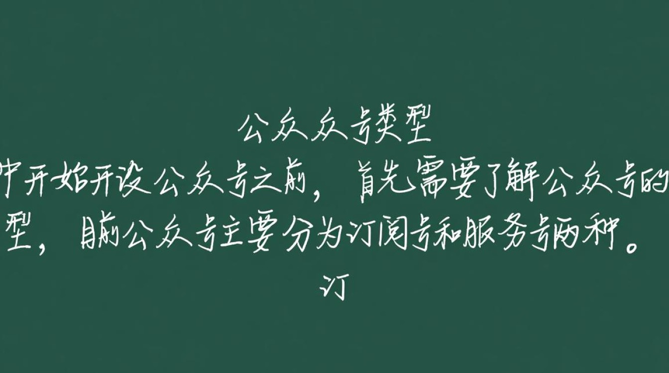 如何开一个公众号？从注册到运营全攻略详解！-图3