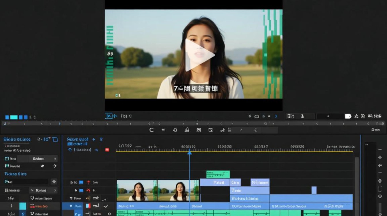 如何从图片中提取视频片段并进行剪辑处理?-图2 如何从图片中提取视频片段并进行剪辑处理?-图2