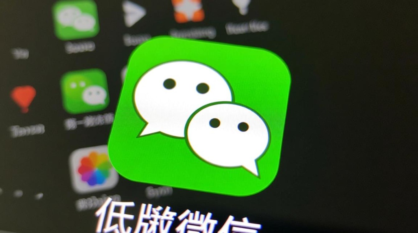 为何现在还有人问如何安装低版本微信？升级换代后仍有不便吗？-图1