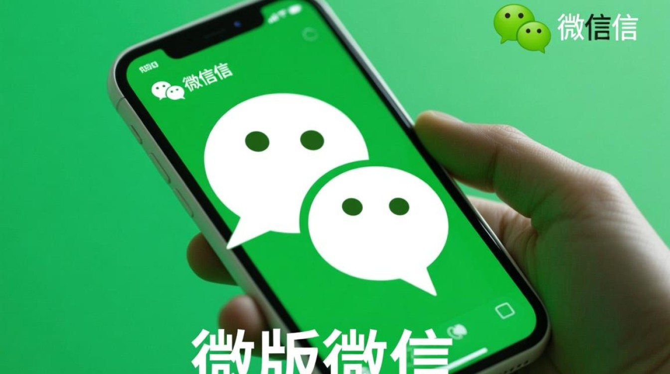 为何现在还有人问如何安装低版本微信？升级换代后仍有不便吗？-图2