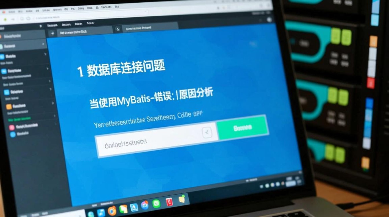 Mybatis延迟加载为何频繁报错？深层原因及解决方案揭秘！-图1