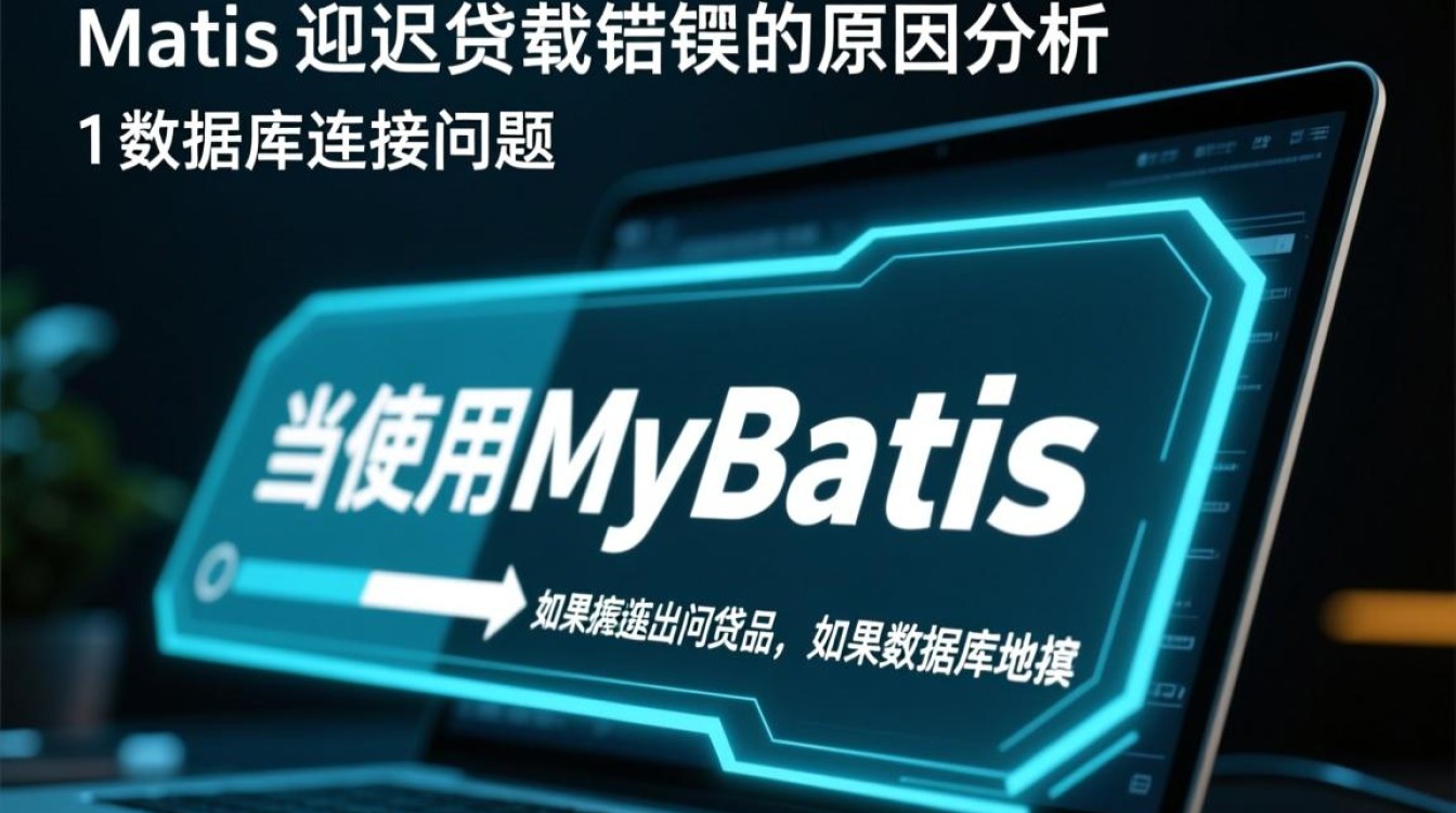 Mybatis延迟加载为何频繁报错？深层原因及解决方案揭秘！-图2