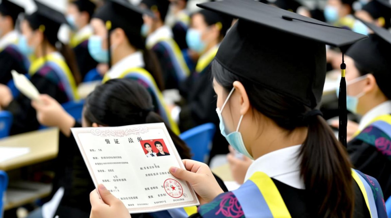 毕业证编号查询具体步骤详解，为何如此关键却鲜有人知？-图1