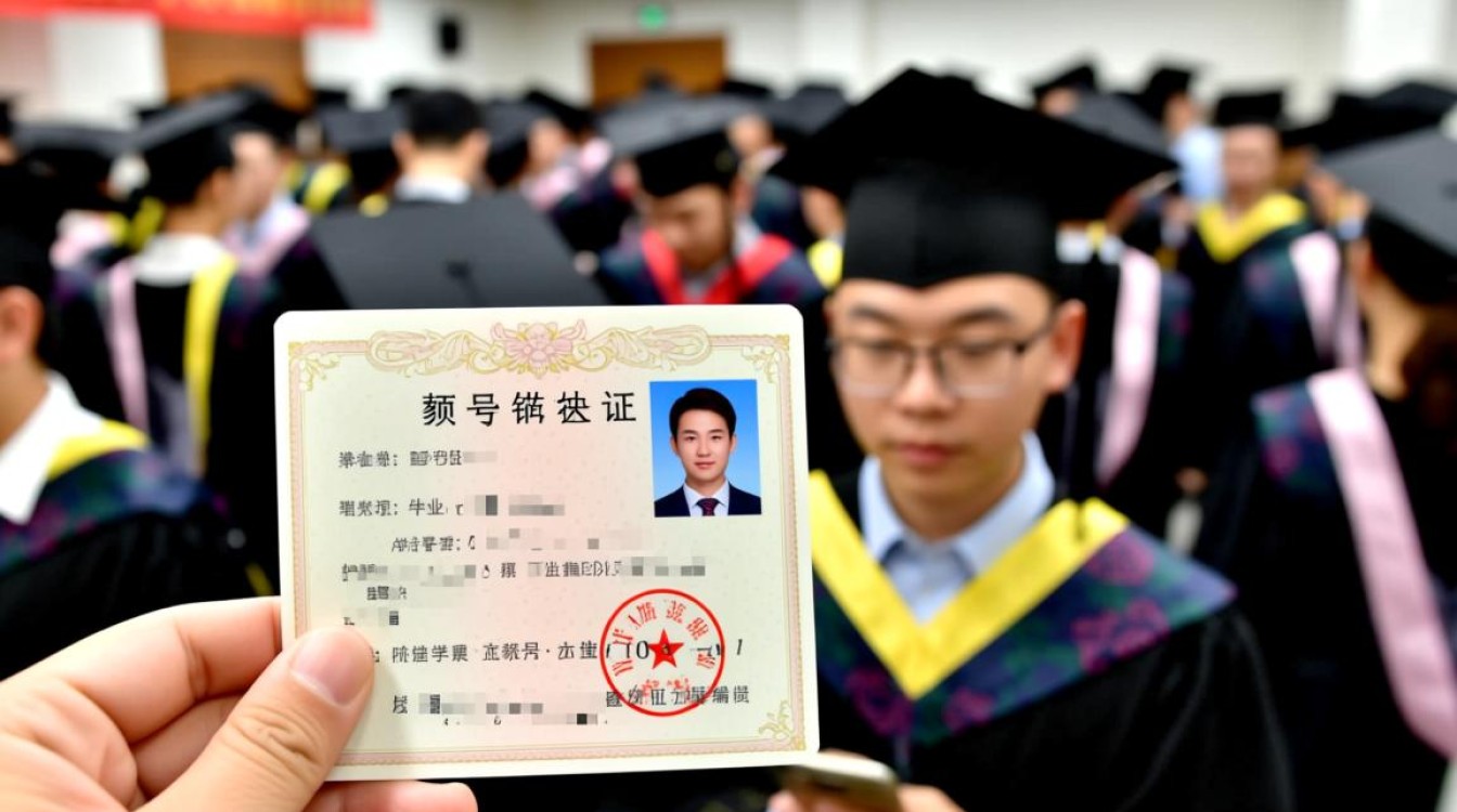 毕业证编号查询具体步骤详解，为何如此关键却鲜有人知？-图3