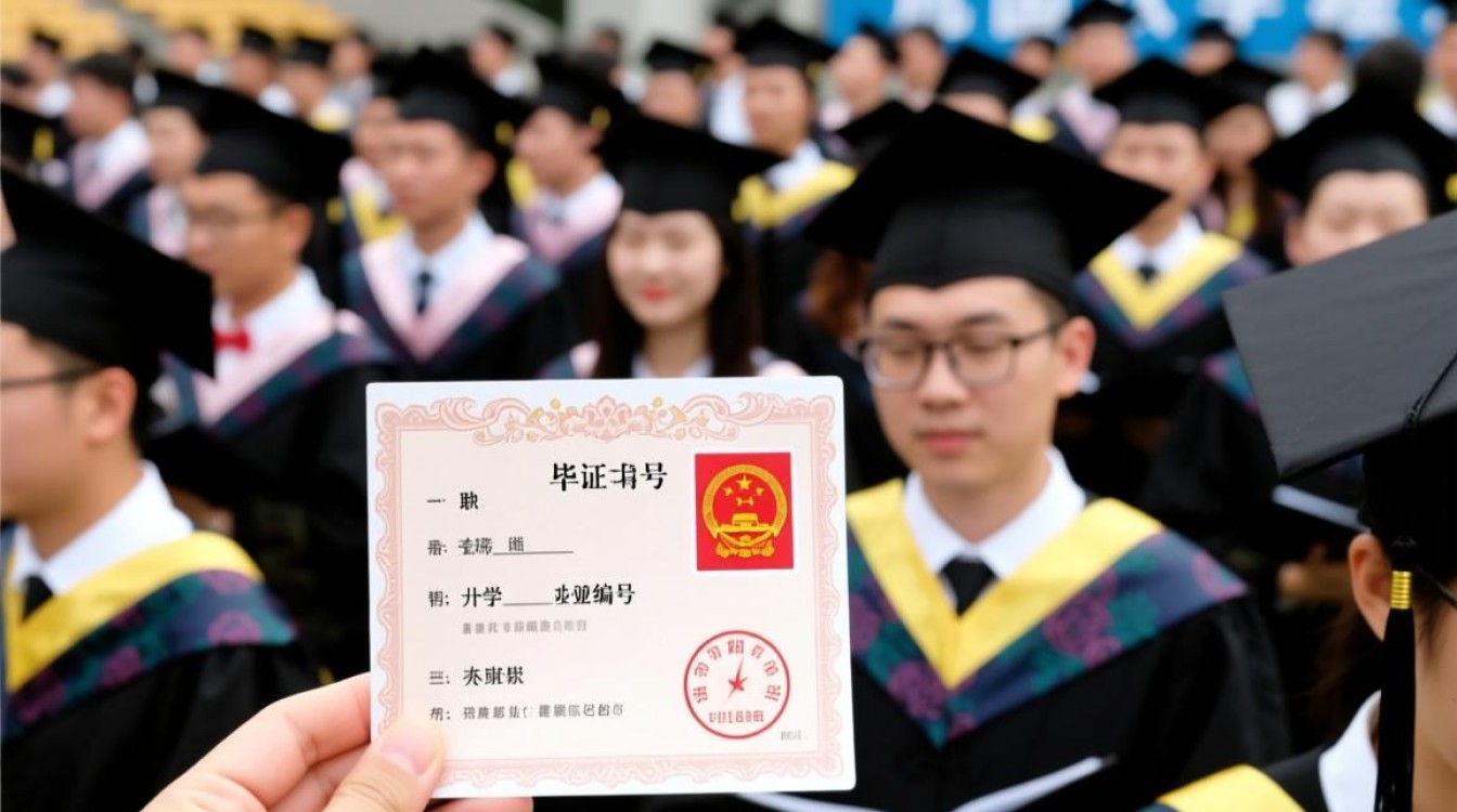 毕业证编号查询具体步骤详解，为何如此关键却鲜有人知？-图2