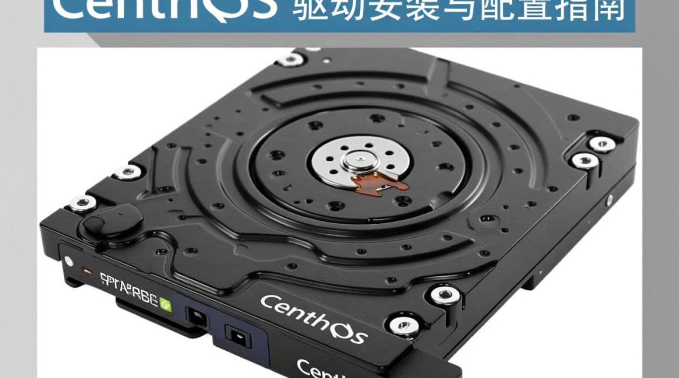 CentOS系统如何安装centos光驱驱动？常见问题解答与教程分享-图2