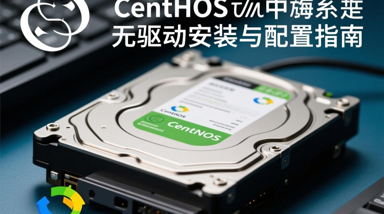 CentOS系统如何安装centos光驱驱动？常见问题解答与教程分享-图1