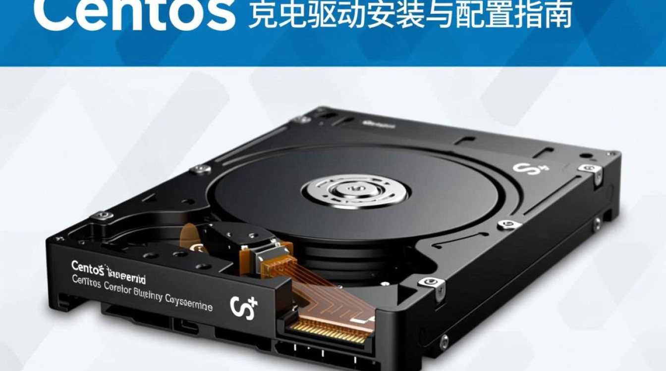 CentOS系统如何安装centos光驱驱动？常见问题解答与教程分享-图3