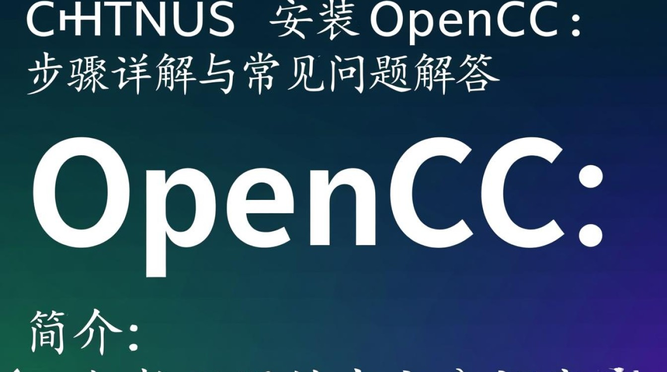 CentOS 安装 opencc 遇到问题？30招解决常见安装难题指南！-图1