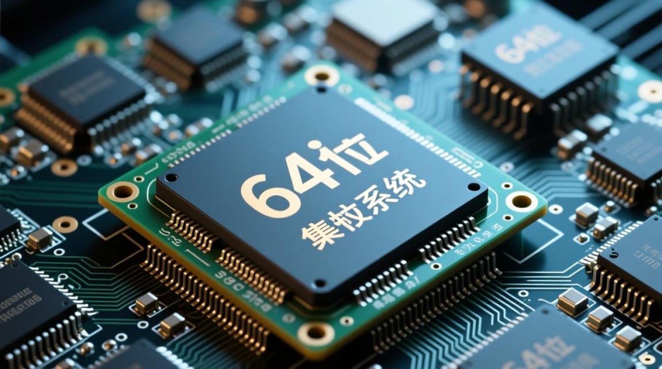 32位系统升级64位是否可行?具体操作步骤详解与注意事项有哪些?-图2 32位系统升级64位是否可行?具体操作步骤详解与注意事项有哪些?-图2