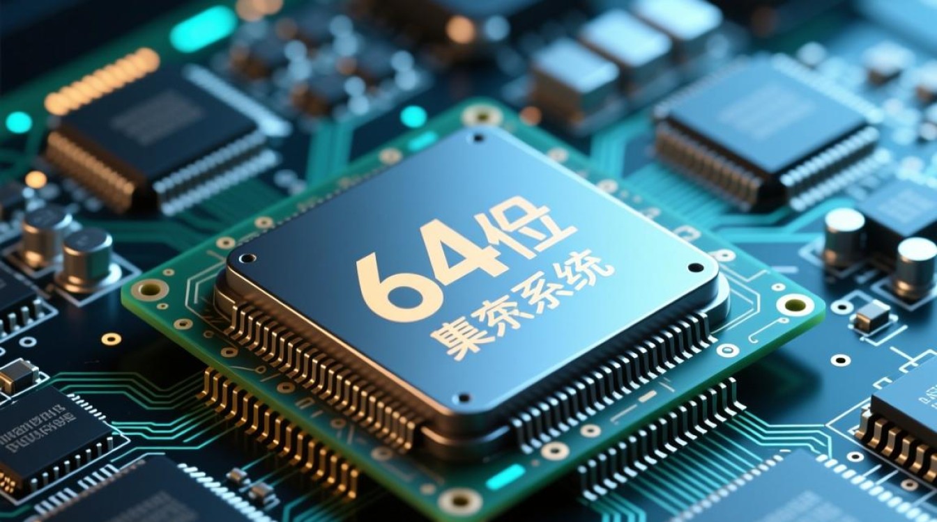 32位系统升级64位是否可行?具体操作步骤详解与注意事项有哪些?-图3 32位系统升级64位是否可行?具体操作步骤详解与注意事项有哪些?-图3