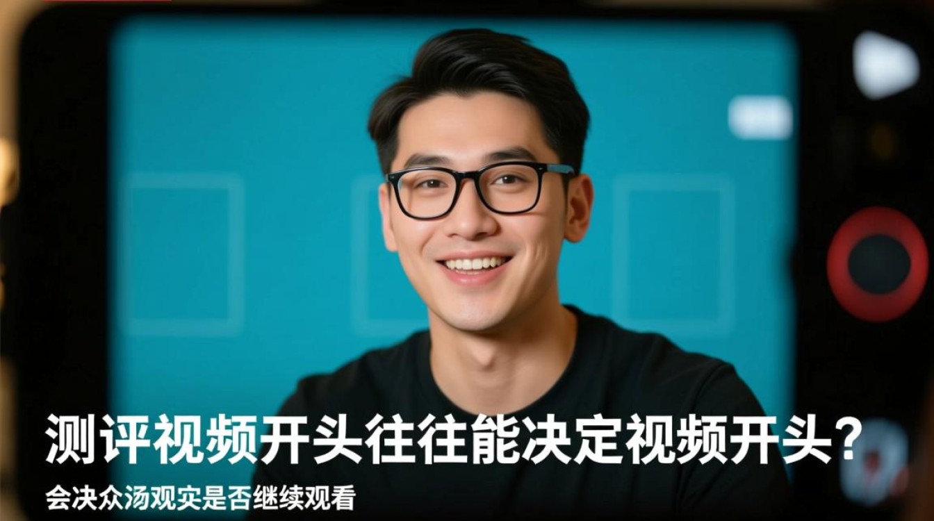 如何巧妙剪辑测评视频开头，吸引观众注意力？-图1