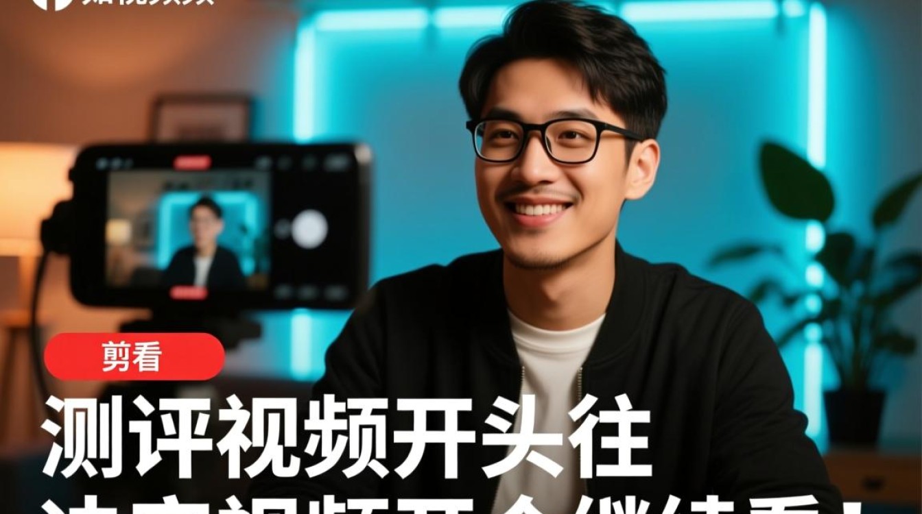 如何巧妙剪辑测评视频开头，吸引观众注意力？-图3