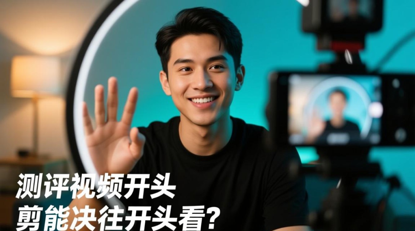 如何巧妙剪辑测评视频开头，吸引观众注意力？-图2