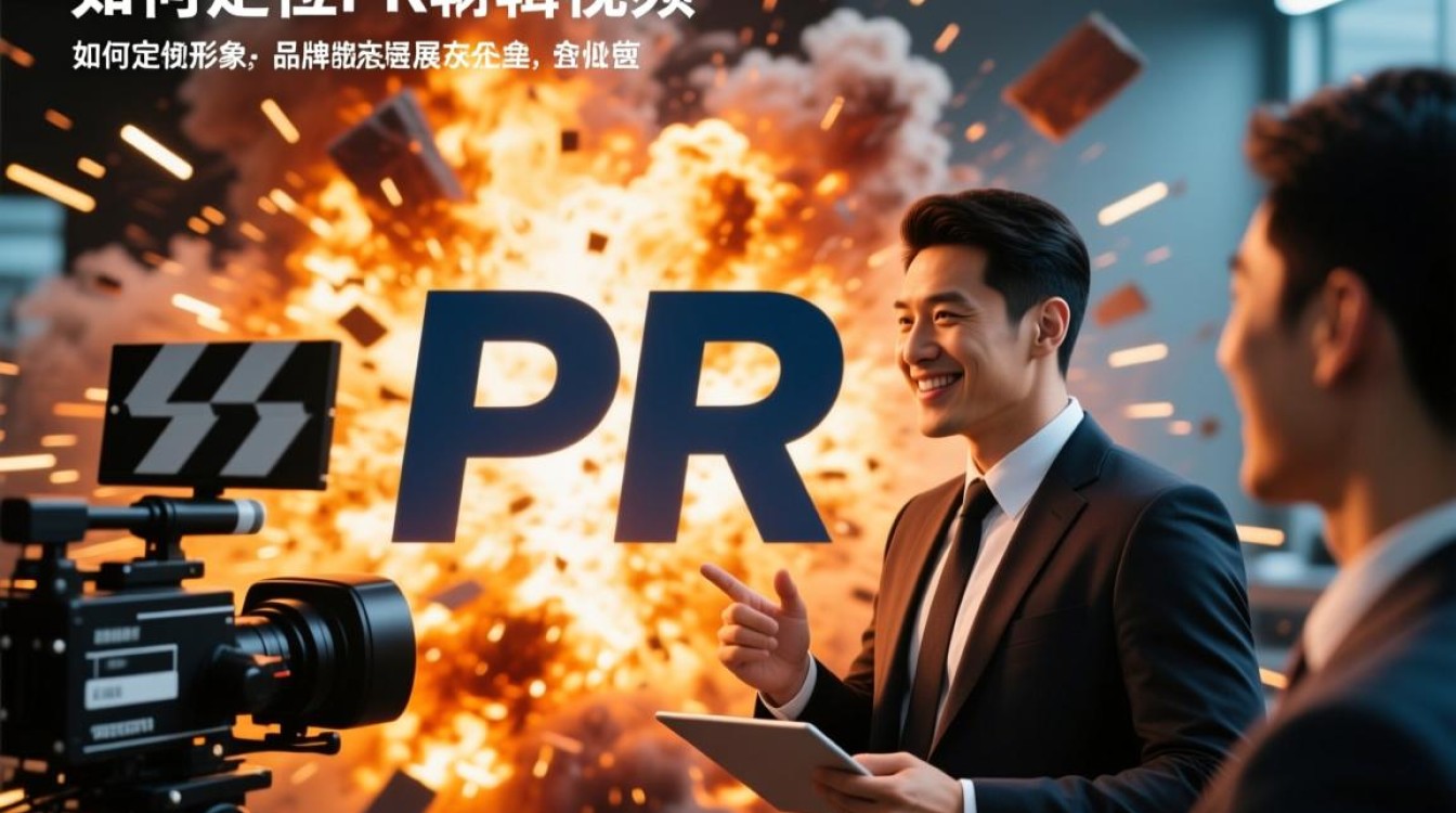 如何精准定位pr剪辑视频的受众和市场定位策略？-图3