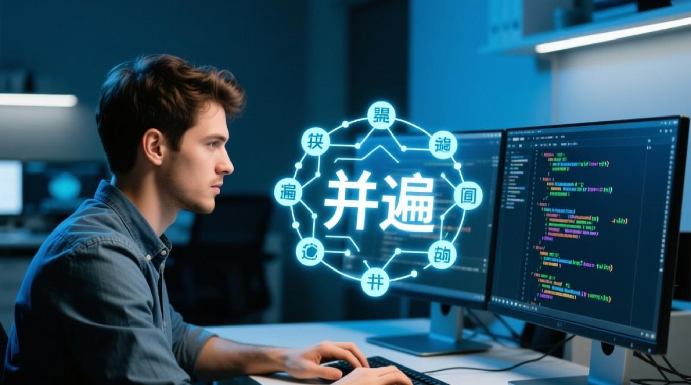 在多线程编程中，有哪些具体策略可以高效解决并发问题？-图2