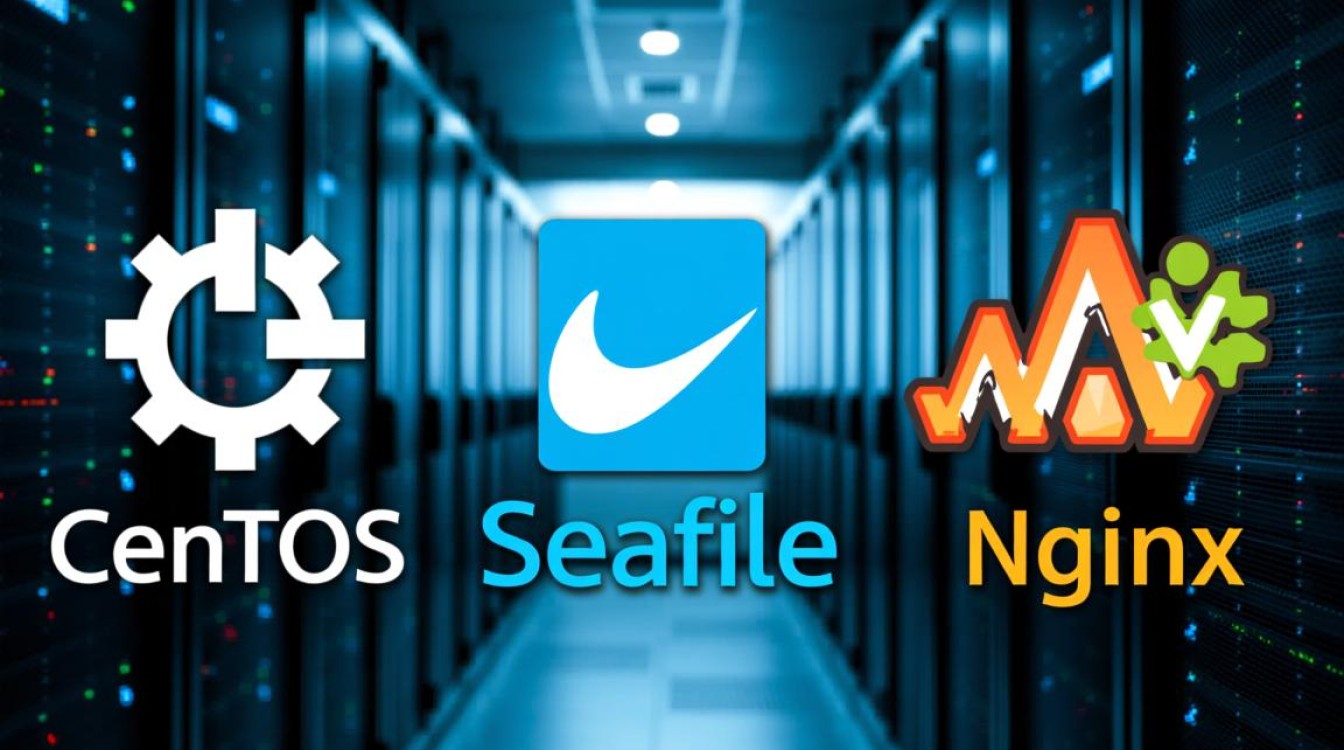 CentOS Seafile+Nginx配置中，如何优化性能与安全性？-图1