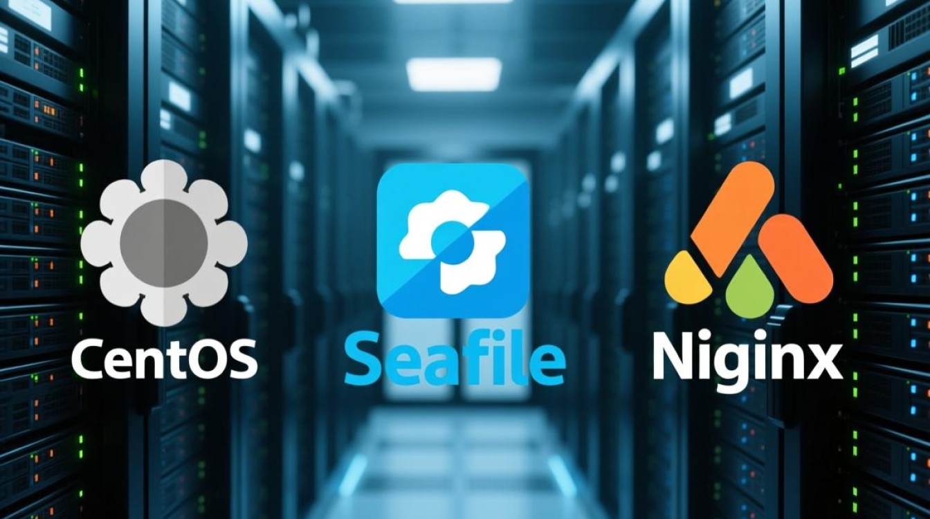 CentOS Seafile+Nginx配置中，如何优化性能与安全性？-图3