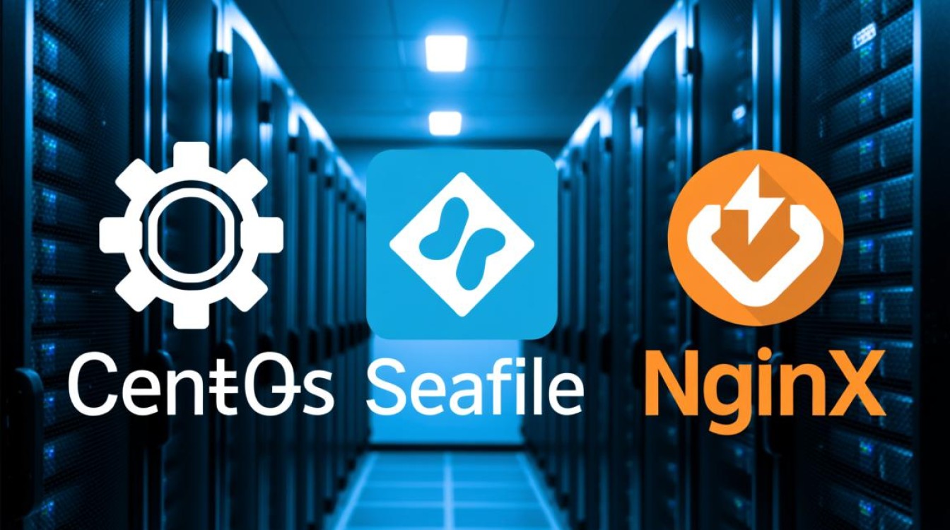 CentOS Seafile+Nginx配置中，如何优化性能与安全性？-图2