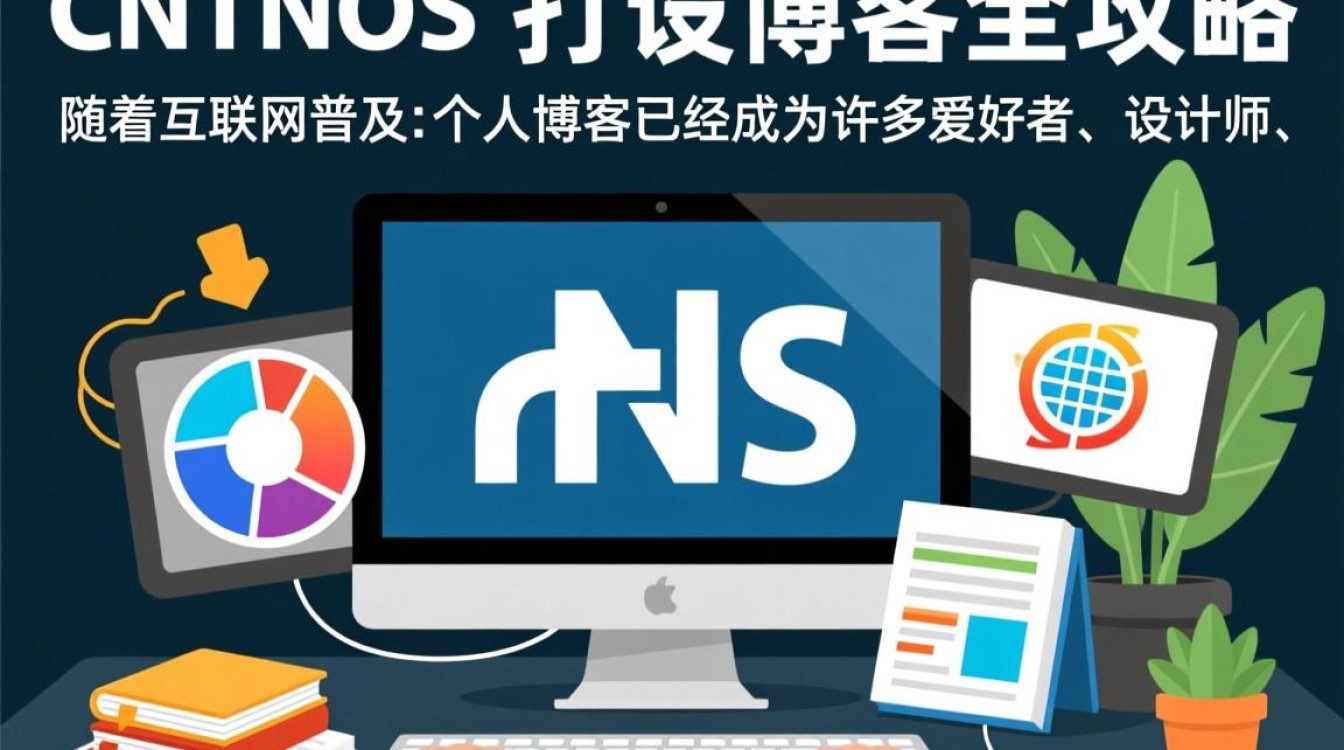 Centos搭建博客过程中,如何优化配置以提升博客性能和安全性?-图1 Centos搭建博客过程中,如何优化配置以提升博客性能和安全性?-图1