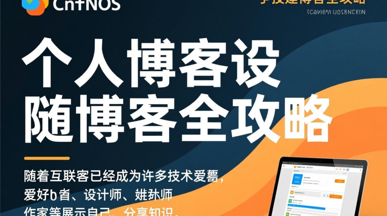 Centos搭建博客过程中,如何优化配置以提升博客性能和安全性?-图3 Centos搭建博客过程中,如何优化配置以提升博客性能和安全性?-图3