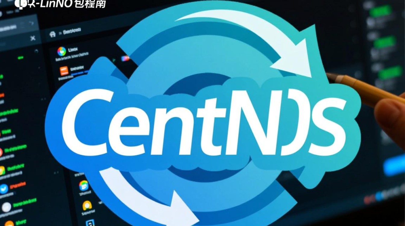 CentOS卸载指定包后，如何确保系统稳定性和安全性？-图2