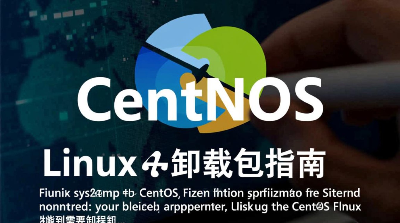 CentOS卸载指定包后，如何确保系统稳定性和安全性？-图3
