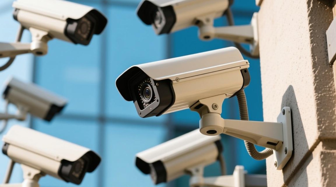 揭秘黑科技，究竟有哪些方法可以安全且不被察觉地破坏摄像头？-图3