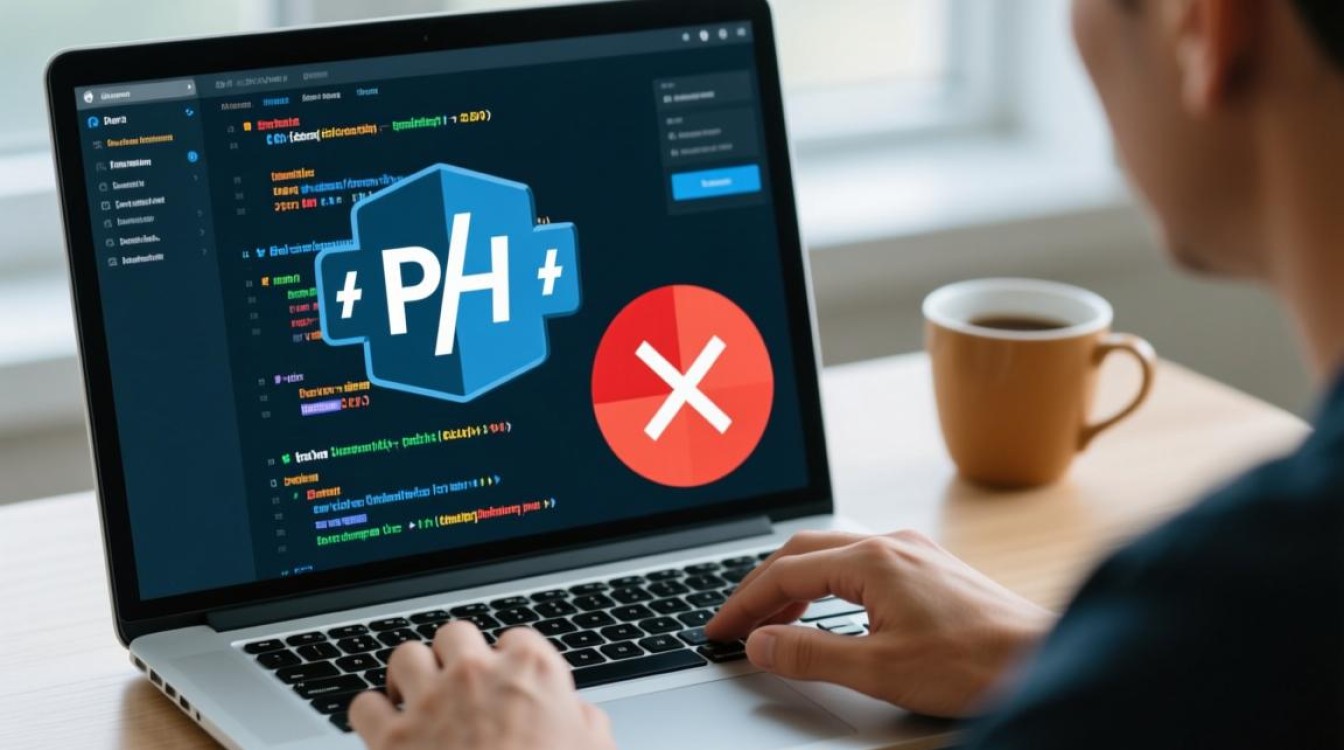 PHP报错继续执行，如何优化代码避免中断执行流程？-图1